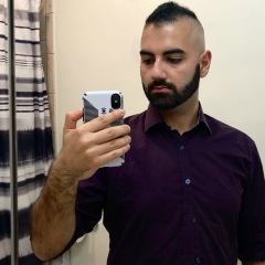 Arman Tigranyan, 25.05.1996, Hallandale Beach