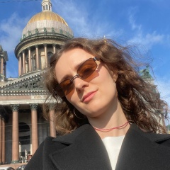 Дарья Гербу, 07.01