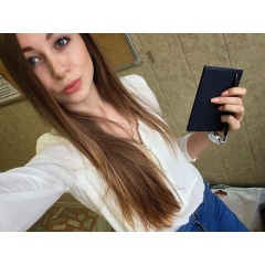 Маша Король, 30.03, Москва