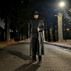 Антон Солодуха, 31.10, Berlin