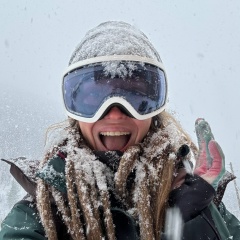 Kate Moll, 30.08.1989, Пермь