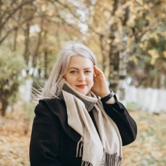 Мария Веретельникова, 06.11