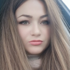Alisha Shvets, 25.08