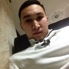 Алишер Каримов, 17.09, Астана