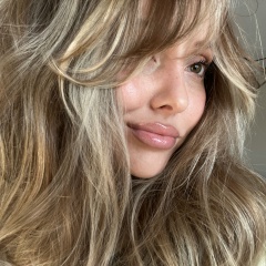 Екатерина Халтурина, 22.03.1994, Новосибирск