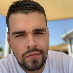 Vanya Vilkov, 28.08, Зеленоград