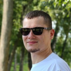 Роман Саранцев, 20.10.1989, Санкт-Петербург