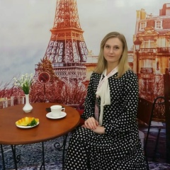 Галина Хомюк, 16.11.1987, Астана