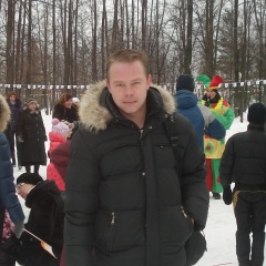 Юрок Колосов, 12.06, Волгоград