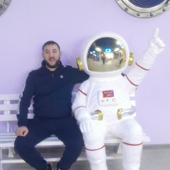 Артем Соколов, 16.09