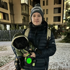 Антон Корженюк, 17.11.1989, Санкт-Петербург