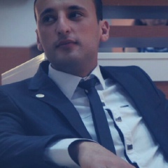 Ramil Mamedov, 30.08.1991, Сумгаит