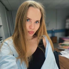 Наталья Силиванова, 26.07, Новосибирск