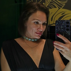 Дарья Усатюк, 03.07, Симферополь