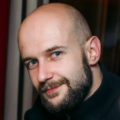 Андрей Шевчук, 13.12.1987, Киев