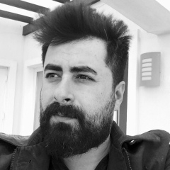Serkan Sarivaz, 08.05.1983