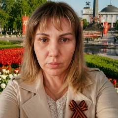 Александра Лямина, 07.04.1986, Челябинск