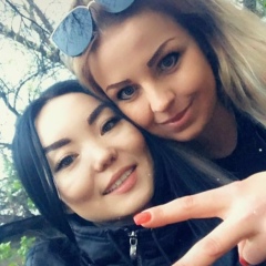 Алина Иванова, 25.04.1989, Алматы