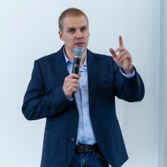 Максим Забелин, 16.09.1991, Томск