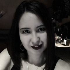 Эльмира Попова, 01.06.1991, Алматы