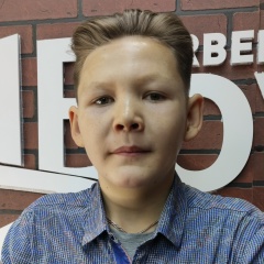 Юрий Яндуганов, 19.01.1992, Заплавное