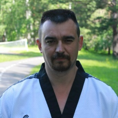 Роман Егоршин, 01.08, Красноярск