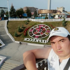 Азамат Нуркулов, 25.07.1989, Джалал-Абад