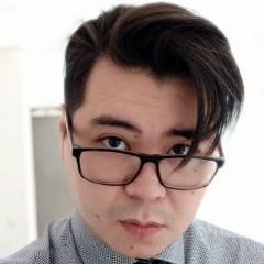 Болат Алиев, 23.03.1995, Актау