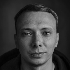 Андрей Стариченко, 14.12.1989, Санкт-Петербург