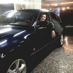 Абзик Темирбеков, 18.06, Алматы