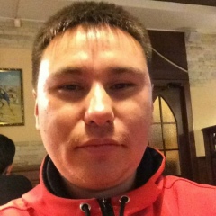 Асхат Стеуменов, 24.04.1990, Павлодар