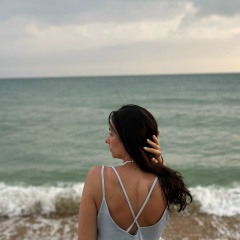 Анна Некрасова, 14.09, Орёл