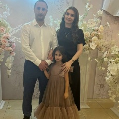 Карен Алексанян, 19.12.1986, Лобня