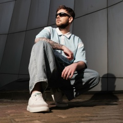 Дмитрий Андрианов, 19.04, Курск