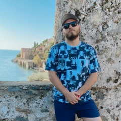 Игорь Римский, 05.03