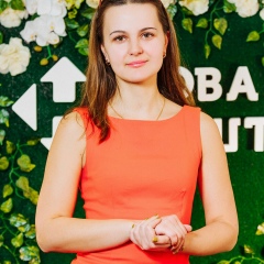 Ирина Сидоренко, 28.06.1986, Полтава