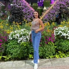 Нинуська Прийма, 08.11, Санкт-Петербург