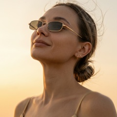 Анна Рахлий, Санкт-Петербург