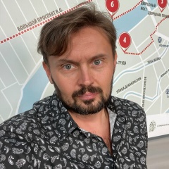 Денис Тропников, 21.01.1980, Санкт-Петербург