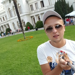 Евгений Костромин, 21.12, Энгельс