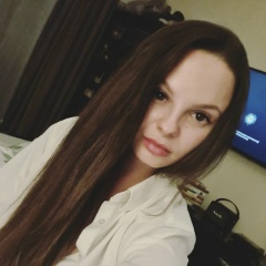 Елена Тихомирова, 05.08, Санкт-Петербург