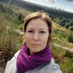Нора Чермашенцева
