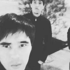 Darhan Izbasarov, 08.11.1995, Казалинск