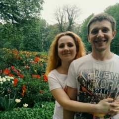 Маргарита Никонова