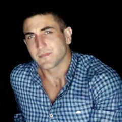 Aslan Lanov, 25.11, Нальчик
