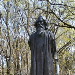 Юрий Афанасьев, 27.03, Москва