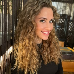 Мария Наточиева, 16.04, Санкт-Петербург