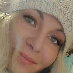 Анна Пономарева, 17.09.1975, Санкт-Петербург