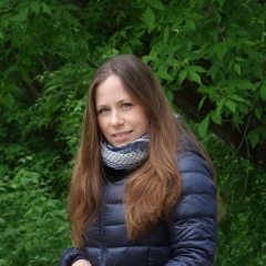 Ирина Степанова, 17.10.1988, Москва