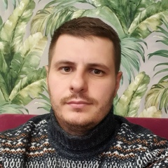 Вадим Саркисов, 25.03, Красногорск